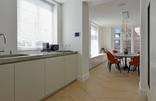 Museum Quarter Apartment | 3 Bedrooms Apartment 1054