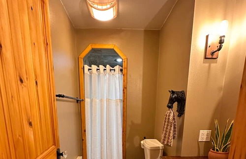 Ladysmith House | The BunkHouse, a Northwoods Escape