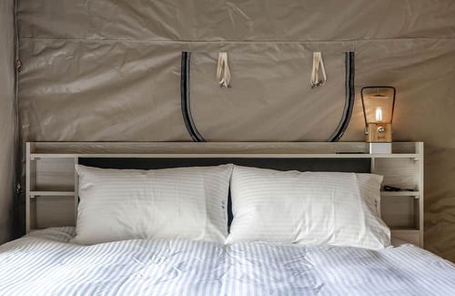 Dahu Bed & Breakfast | Grow Tree Glamping