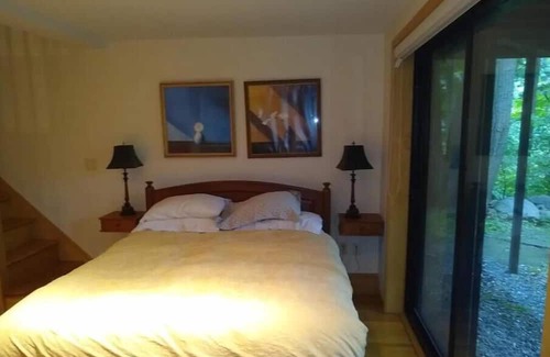 Pound Ridge Cottage | Adirondacks in Westchester