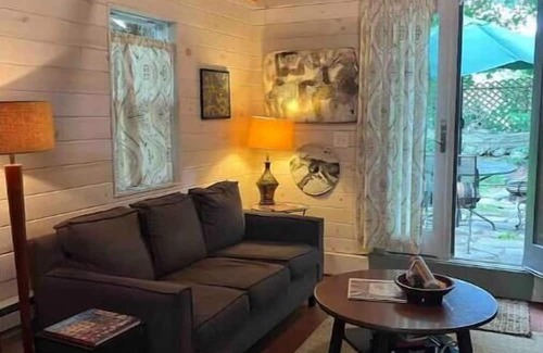 Hastings-On-Hudson Cottage | ★Tiny House Cottage 35 min to NYC on Hudson River★