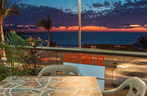 Ferrocarrilera Apartment | Torre Eme mazatlán
