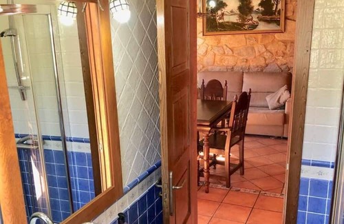 O Vicedo House | The Cliffs - Casa Crecide