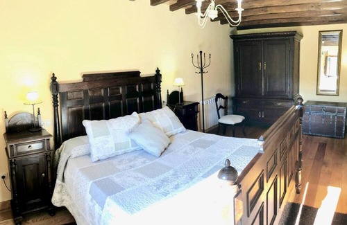 O Vicedo House | The Cliffs - Casa Crecide