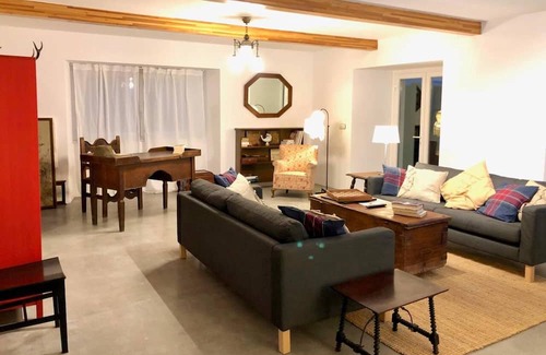 Loiba House | The Cliffs - CountrySeaSide Loiba