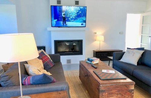 Loiba House | The Cliffs - CountrySeaSide Loiba