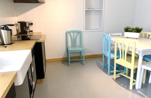 Ortigueira House | The Cliffs - Le Village Sarridal
