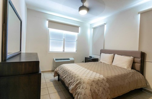 Candelero Abajo Apartment | Ocean View, Scenic and Amazing Villa, Beautiful Pool & Huge Rooftop Deck (HL9E)