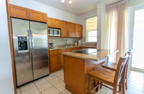 Candelero Abajo Apartment | Ocean View, Scenic and Amazing Villa, Beautiful Pool & Huge Rooftop Deck (HL9E)