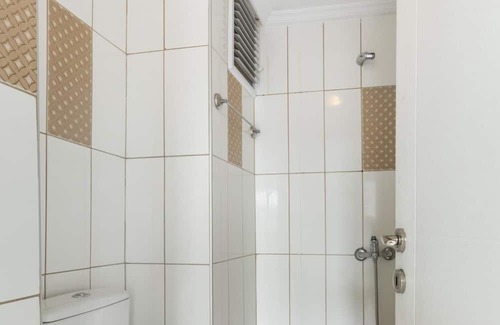 Besiktas Apartment | Missafir Amazing Flat with Terrace in Besiktas