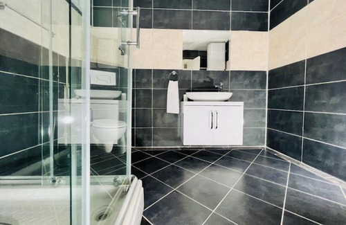 Kargicak Villa | Dazzling Villa with Private Pool in Alanya