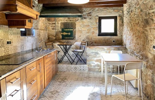 Valle House | The Cliffs - Cottage Xilloi Beach