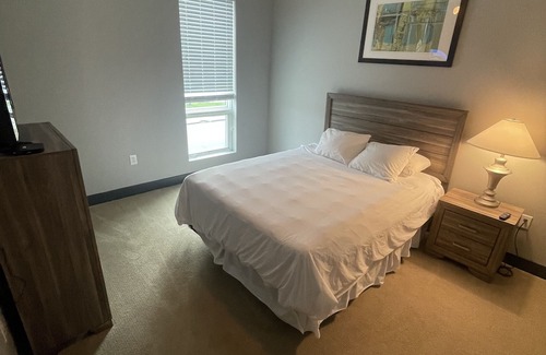 Fishers Apartment | Fishers! 2nd floor with everything. Upscale and classy!