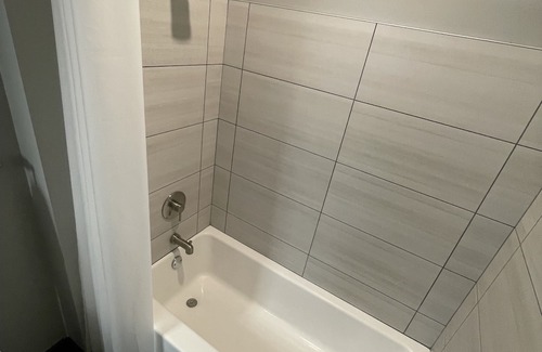 Fishers Apartment | Fishers! 2nd floor with everything. Upscale and classy!