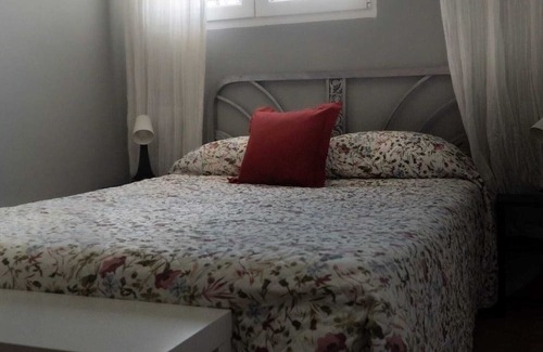 Puebla de Alcocer Apartment | Apartamento Amplio y Confortable, Ideal Familias, Rutas, Pesca, Ornitología y
