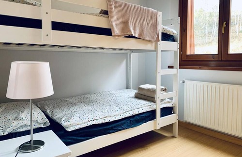 Soldeu Apartment | Ático De Ensueño En Las Pistas De Esquí