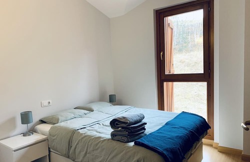 Soldeu Apartment | Ático De Ensueño En Las Pistas De Esquí