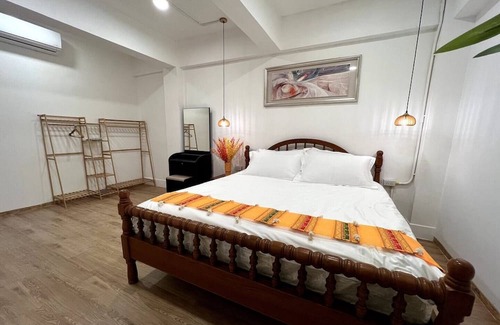 Chakkrawat Apartment | Private Full-Floor Spacious 5BR in China Town