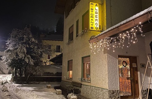 Vattaro Hotel | ALBERGO CAMPREGHERI