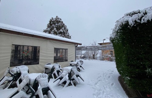 Vattaro Hotel | ALBERGO CAMPREGHERI