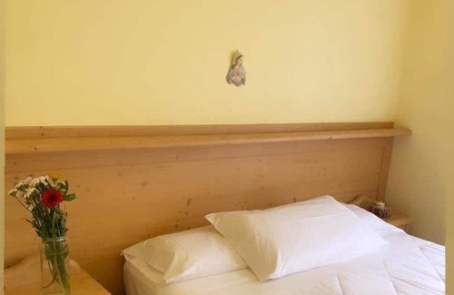 Vattaro Hotel | ALBERGO CAMPREGHERI