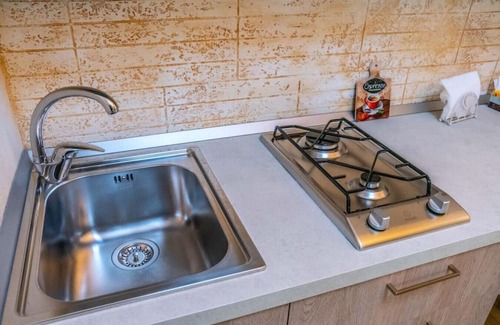 Albidona House | La Dimora dei Nonni - Trova Tuo Tempo di Relax