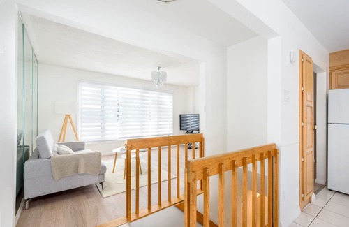 Brossard House | Our charming house offers an unparalleled experience