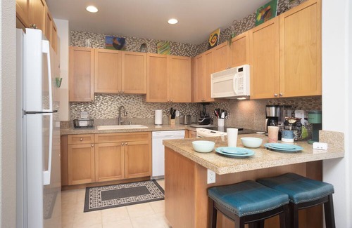 Princeville Condo | Rental Car is Free! Princeville’s Finest Family Condo Hosted by a Local Teacher!