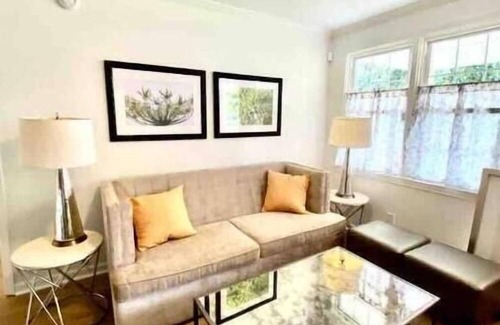 Warner Robins House | Cool Duplex "A" for Mid to Long Stays