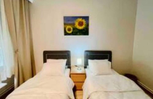 Nisantasi Apartment | Chic flat in the center Nisantası Sisli /Besiktas