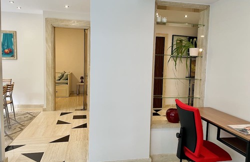 Nisantasi Apartment | Chic flat in the center Nisantası Sisli /Besiktas