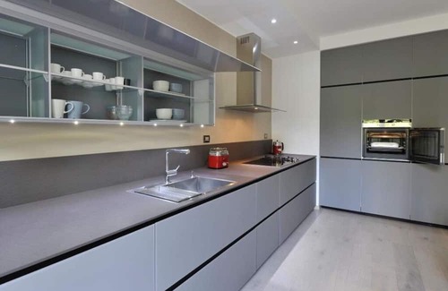 Tre Torri Apartment | Apartment in Milan with 3 bedrooms sleeps 6