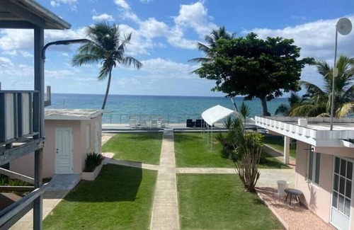 Guaniquilla House | Cabañas del Oeste