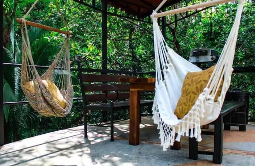 Paraiso Condo | 3 Casitas With Private Pool 6 min From Playa Negra