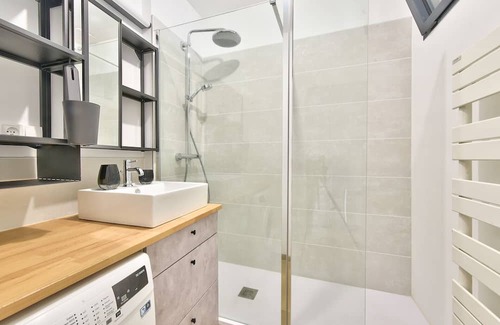 Lodi Apartment | Superbe T3 Dans L'hyper Centre de Marseille