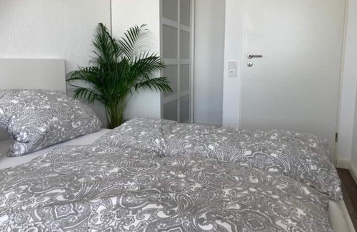 Mitte-Sud Apartment | Über den Dächern von Bremerhaven