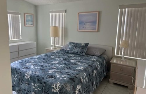 Nettles Island House | House on Porpoise Island | 2 Bed, 2 Bath