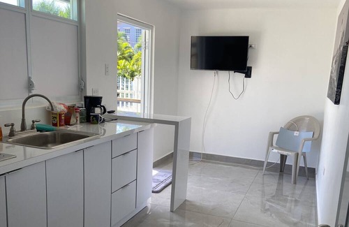 Espinar Cabin | Beautiful beachfront property on the West side of Puerto Rico!