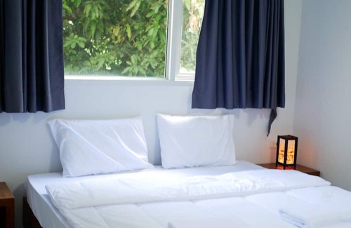 Nonthaburi Apartment | Sivapruek Place