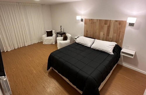 Salta Hotel | Aires Del Cerro