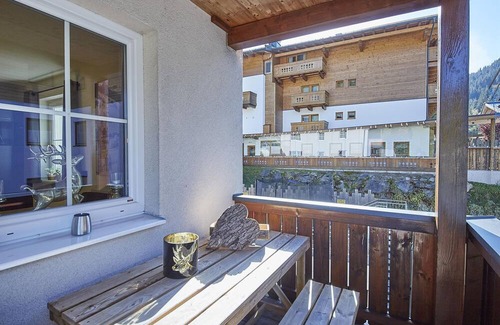Vorderglemm Apartment | Appartement Iglsberg Top 7