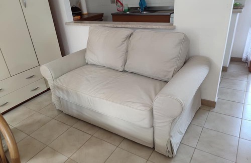 Fondi Villa | DETACHED HOUSE BY THE SEA 6 BEDS WITH LARGE GARDEN