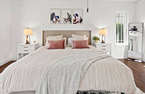 Simi Valley House | Exquisite Cozy Simi Valley Getaway