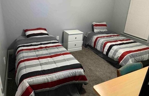 Fort Pierce Apartment | 4 Bedroom 730876 by Houzlet