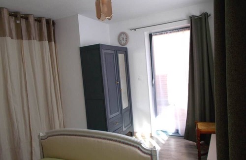 Loos Condo | Grand Appartement Près Chru de Lille Pour 1 à 4 Personnes