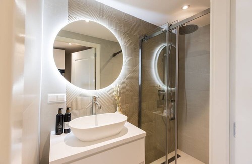 Scheveningen Apartment | Zwarte Pad