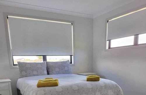 Whakatane House | Time Out….