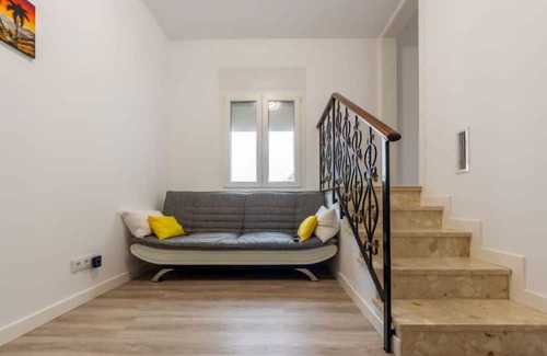 Torredembarra Apartment | Apartment Alcarras in Torredembarra - 4 persons, 2 bedrooms