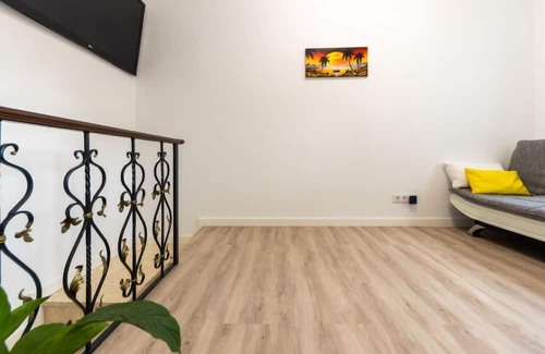 Torredembarra Apartment | Apartment Alcarras in Torredembarra - 4 persons, 2 bedrooms
