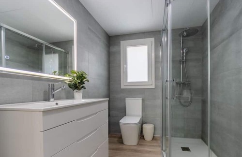 Torredembarra Apartment | Apartment Alcarras in Torredembarra - 4 persons, 2 bedrooms